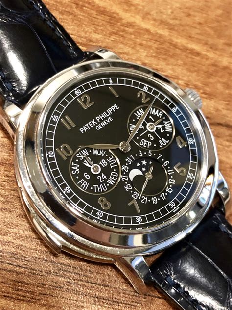 patek philippe minute repeater perpetual calendar price|Patek Philippe minute repeater price.